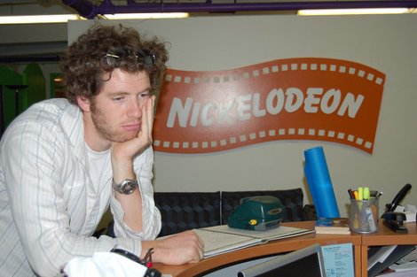 (Keith Hannon circa 2005)