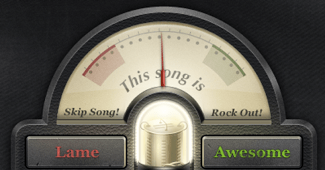 turntable.fm screenshot