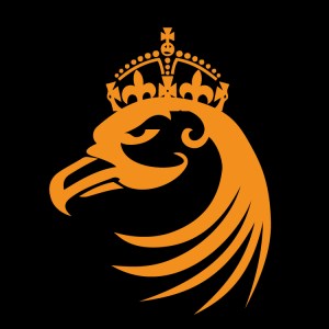 Our Eagle Day avatar we used on May 9 to help promote our 24 hour campaign!