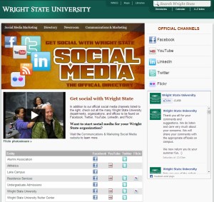 (Image property of Wright State University)