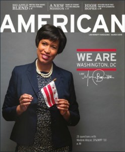 AmericanMag Cover