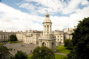 Trinity College Dublin
